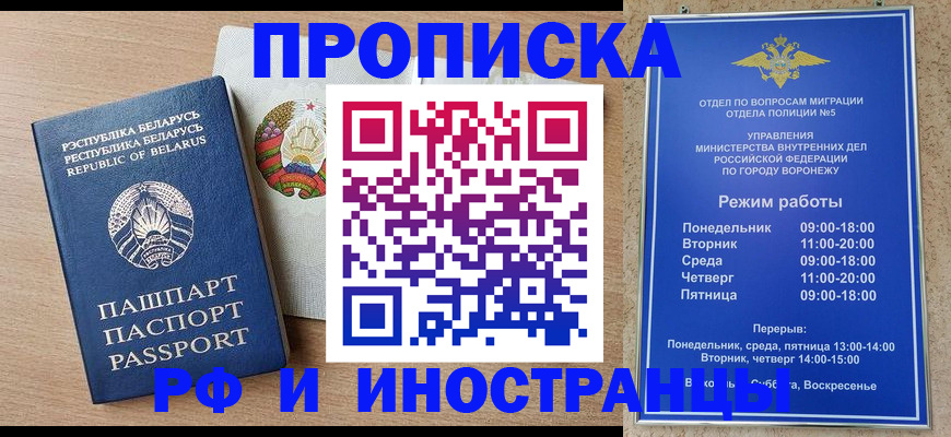 пропишу в квартире в Донском